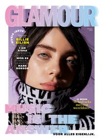 Glamour Netherlands – Oktober 2019 - Download