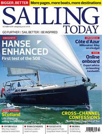 Sailing Today - October 2019 - Download
