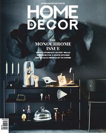 Home & Decor - August 2019 - Download