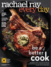 Rachael Ray Every Day - October 2019 - Download