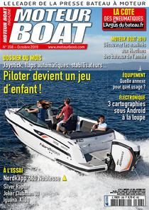 Moteur Boat – Octobre 2019 - Download