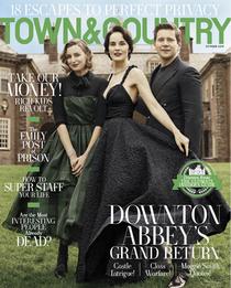Town & Country USA - October 2019 - Download