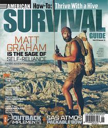 American Survival Guide - November 2019 - Download