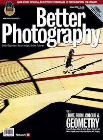 Better Photography - October 2019 - Download
