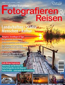 Pictures Germany Spezial - Fotografieren & Reisen 2019 - Download