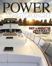 Power & Motoryacht - November 2019 - Download