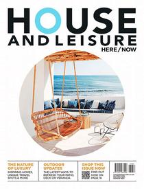 House and Leisure - October/November 2019 - Download