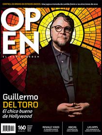 Open Mexico - Octubre 2019 - Download