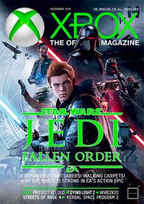 Xbox: The Official Magazine UK - December 2019 - Download