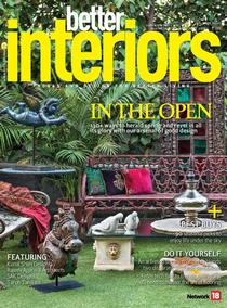 Better Interiors - February 2015 - Download