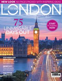 Britain Magazine - London Guide 2015 - Download