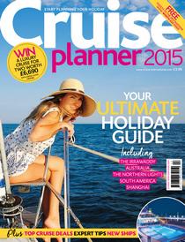 Cruise International - Planner 2015 - Download