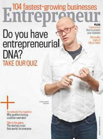 Entrepreneur - February 2015 - Download