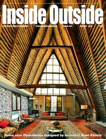 Inside Outside - January 2015 - Download