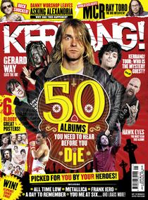 Kerrang - 31 January 2015 - Download