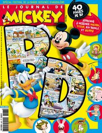 Le Journal de Mickey No.3267 - 28 Janvier au 3 Fevrier 2015 - Download