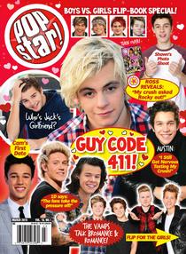 Popstar! - March 2015 - Download