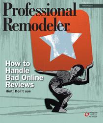 Professional Remodeler - February 2015 - Download