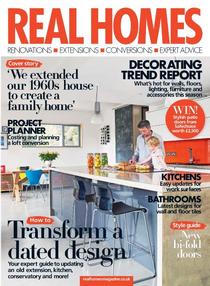 Real Homes - March 2015 - Download
