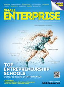 Small Enterprise - January 2015 - Download