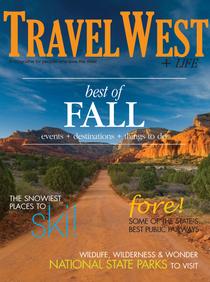 Travel West + Life - Fall 2014 - Download