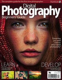 Digital Photography Beginners Guide - Volume 24, 2019 - Download