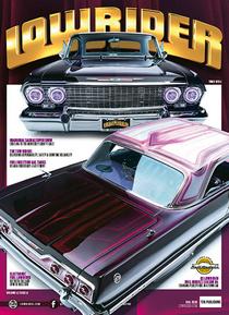 Lowrider - January 2020 - Download