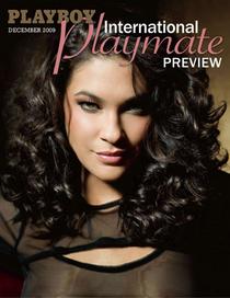 Playboy Philippines Supplement - December 2009 - Download