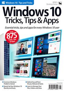 Windows 10 Tricks, Tips & Apps - Volume 28, 2019 - Download