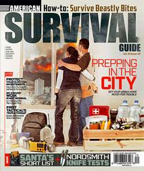 American Survival Guide - December 2019 - Download