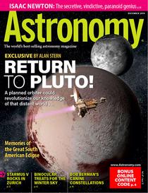 Astronomy - December 2019 - Download