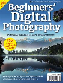 Beginners Digital Photography - Volume 17, 2019 - Download