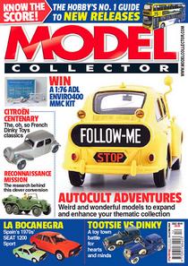 Model Collector - December 2019 - Download