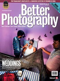 Better Photography - November 2019 - Download
