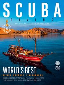 Scuba Diving - World's Best Diving Resorts & Liveaboards 2019 - Download