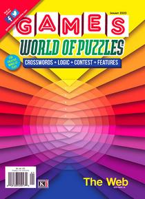 Games World of Puzzles - January 2020 - Download