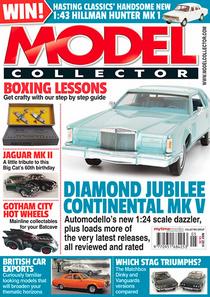 Model Collector - May 2019 - Download