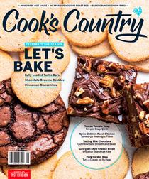 Cook's Country - December 2019/January 2020 - Download