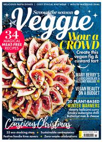 Veggie Magazine - November 2019 - Download