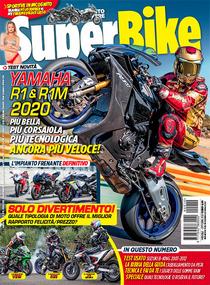 Superbike Italia - Ottobre 2019 - Download