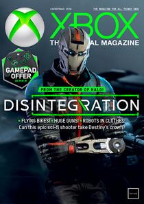Official Xbox Magazine USA - Christmas 2019 - Download