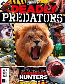 World of Animals: Deadly Predators 2019 - Download