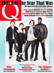 Q Magazine - January 2020 - Download