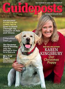 Guideposts - December 2019/January 2020 - Download