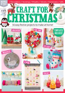 Craft for Christmas 2019 - Download