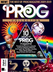 Classic Rock Prog - The Prog Collection 2019 - Download