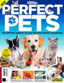 World of Animals: Perfect Pets - First Edition 2019 - Download