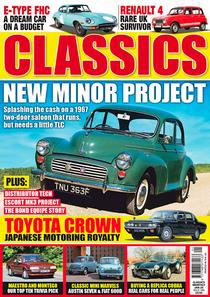 Classics Monthly - January 2020 - Download
