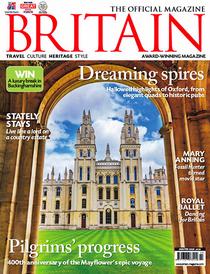 Britain - January/February 2020 - Download