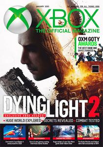 Xbox: The Official Magazine UK - January 2020 - Download